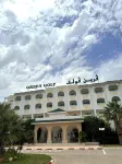 Hôtel Green Golf Hammamet