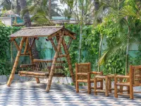 Rio De Grande Hotels in Agonda