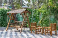 Rio De Grande Hotels near Agonda Beach