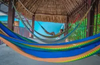 Pacific Paradise Hotels near Champerico