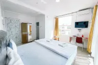 Agave Hotel by Helocus Hotel dekat Kebun Teh Bahbutong, Sidamanik