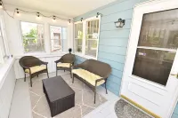 업데이트된 봉갤로, 노트르담 410까지 걸음