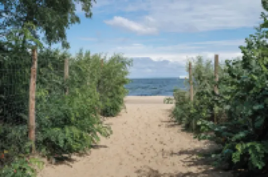 My Rest Rezydencja Merwede Aparthotel