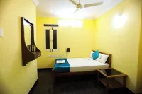 호텔 카알라 바이라브 애넥스 1 써우파랑쿤드람 호텔