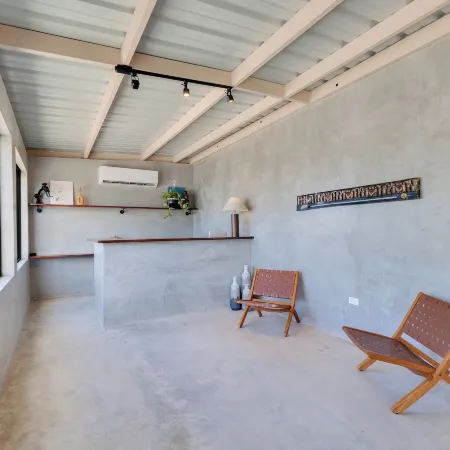 Aguadilla Surf Lodge
