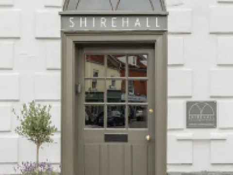 Shirehall Apartments Hotels in Holt