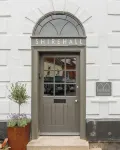 Shirehall Apartments Hotels in Langham