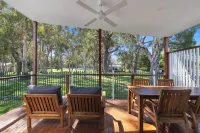 Valla Beach Holiday Park Hotels in Nambucca Heads