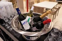 Costeira Palace Beach Resort All Inclusive - bar