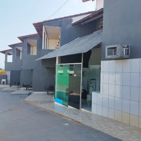 Pousada Temporada No Atalaia Hotels in Salinopolis