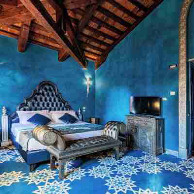 Villa Palma by Agf Hotels Rooms