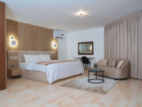 Majestic Courts Hotels in Ikoyi I