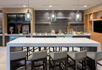 Boca Raton Marriott at Boca Center - bar