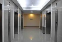 The Azure Residences Kelana Jaya by Airhost Hotel a Petaling Jaya