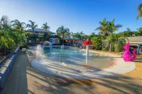 Wairo Beach Holiday Park