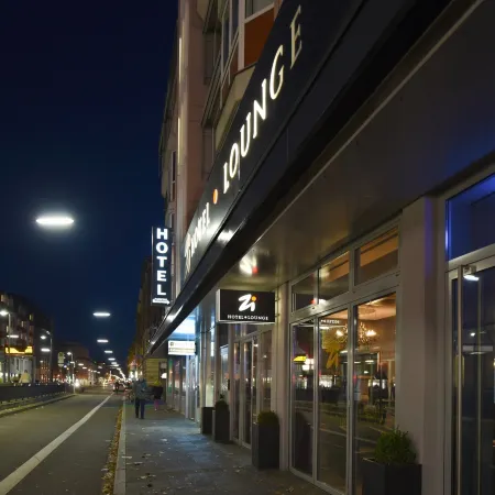 Zi Hotel