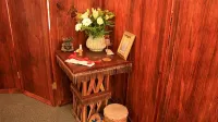 Hotel Chipinque - spa