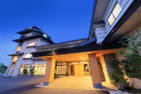 あづま荘 天理教 山形教務支庁周辺のホテル