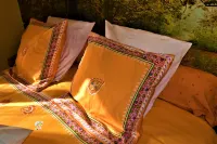 B&B オー フィル デス セゾンズ スール ラ ウィルズ のホテル