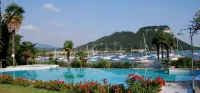 Hotel du Parc - Pools
