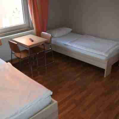 AB Apartment 49 - Ostheim Rooms