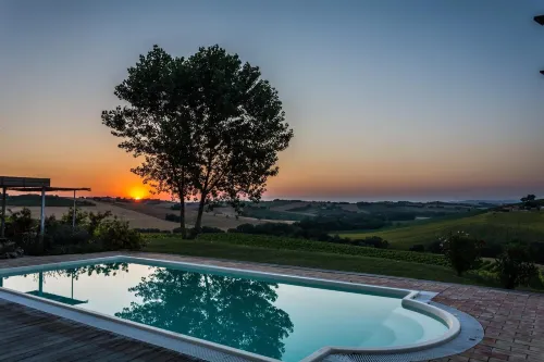Srl La Vita Nuova -  case vacanza in affitto