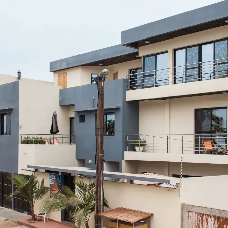 La Villa 126 Dakar