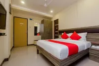 Pheonix By Glitz Hotels Hotels in Pale Bk.