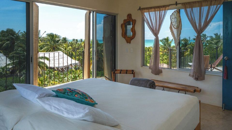 Casa Mia El Cuyo Eco Beach Boutique Hotel SIN Aire Acondicionado