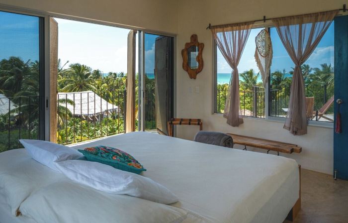 Casa Mia El Cuyo Eco Beach Boutique
