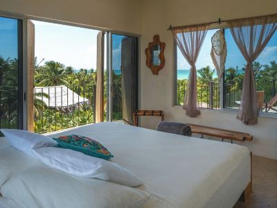 Casa Mia El Cuyo Eco Beach Boutique Hotel SIN Aire Acondicionado