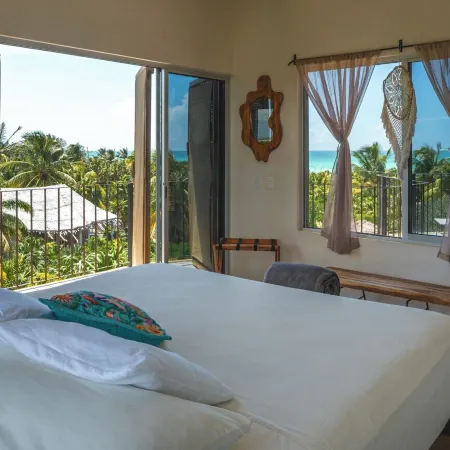 Casa Mia El Cuyo Eco Beach Boutique