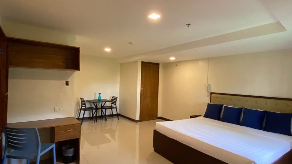 Suntal Residences