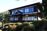 Yamashiroya Resort Hôtels à : Aoki