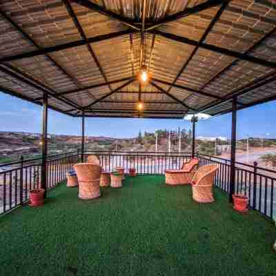 The Royal Riviera Resort & Stay Others
