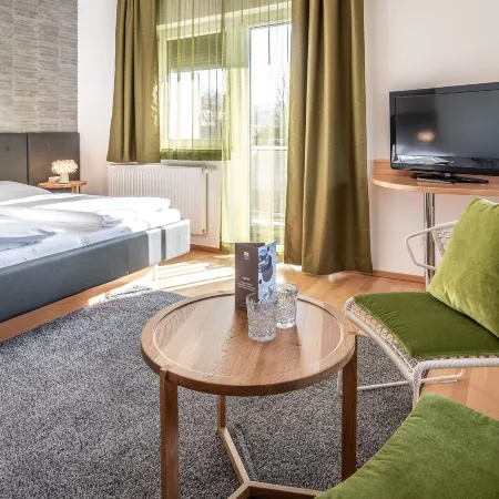 Hotel Birkenhof