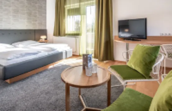 Hotel Birkenhof