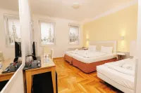 Hotel Metro Hotels in Budapest