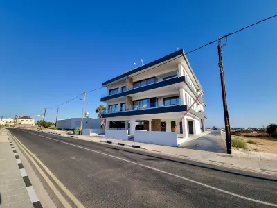 Lucky Strike Apartment Hotels in Famagusta