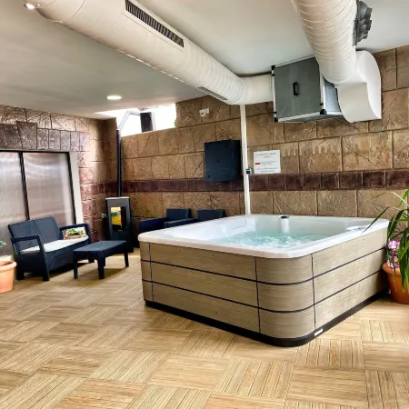 Apartamentos Spa Casco Histórico de Isla