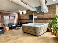 Apartamentos Spa Casco Histórico de Isla - Kylpylä