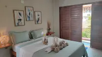 Pousada Areias de Flecheiras Hotels in Guajiru