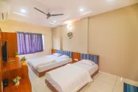 Hotel Dev Krishna Palace - Airport Shuttle