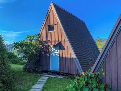 Nuwaraeliya backpack hostel