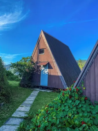 Nuwaraeliya backpack hostel