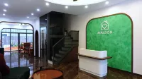 MAISON Hôtels à : Phụng Công