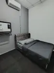 MIA Hostel for Traveller Hotels in Sungei Petai