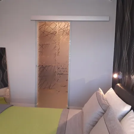 Attico Con Vista Ciampino Roma