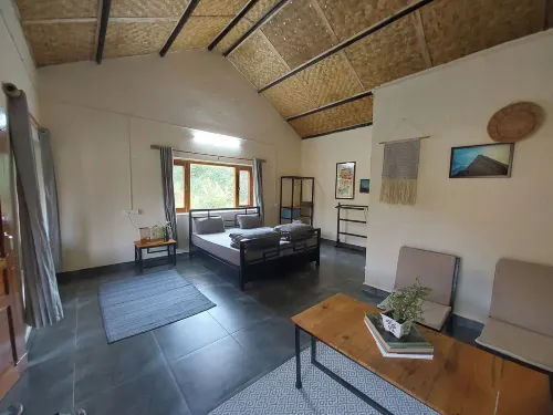 Himkosi Farm by the River - 3-Star