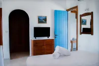 Sunlight Kastraki Beach House